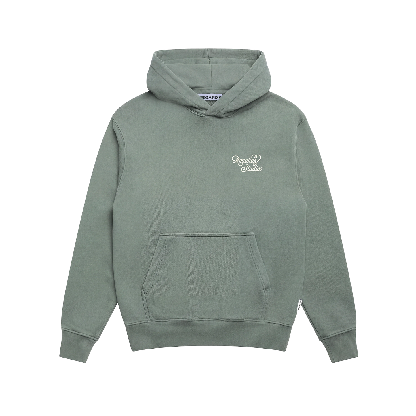 Flower Icon 26 Hoodie