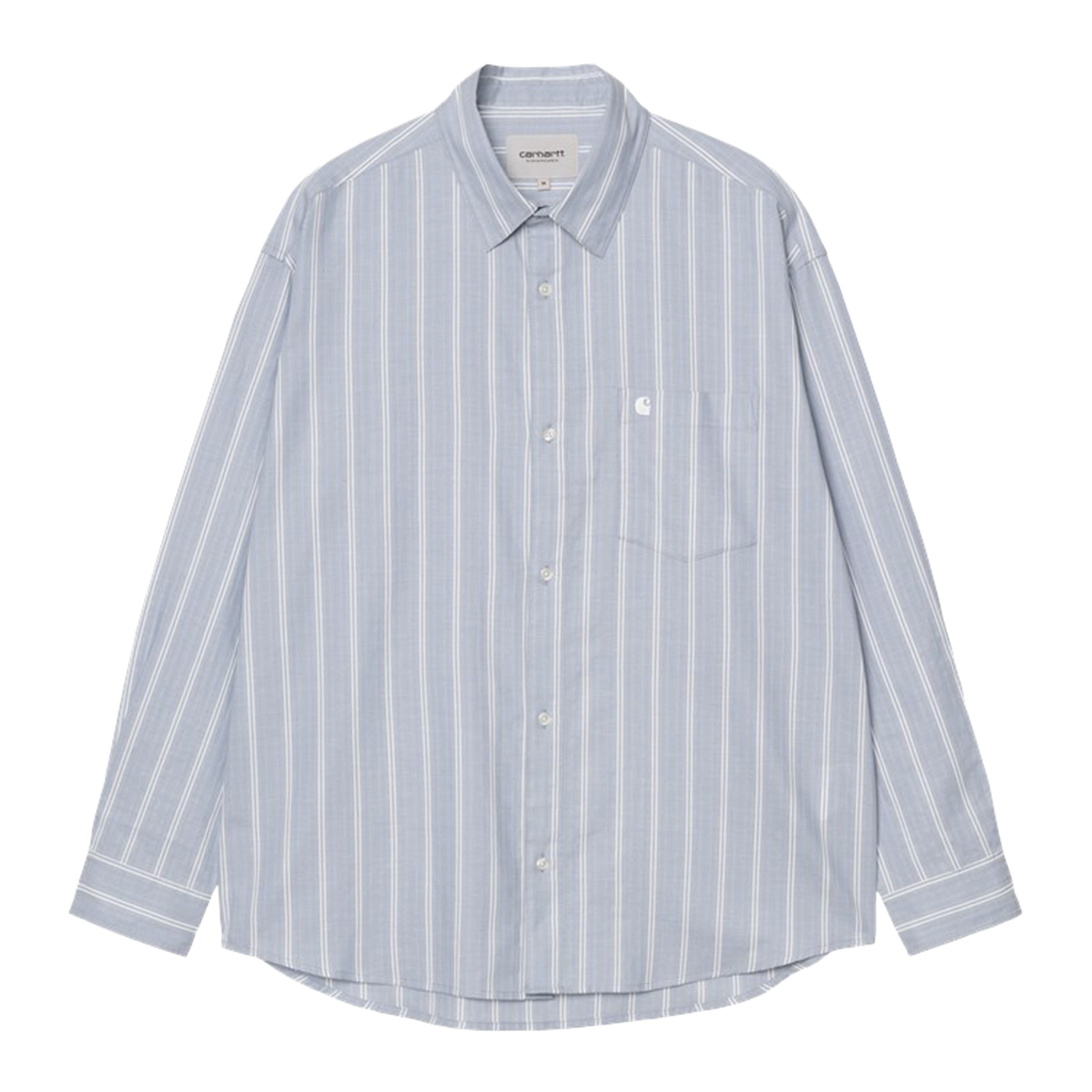 L/S Beale Shirt