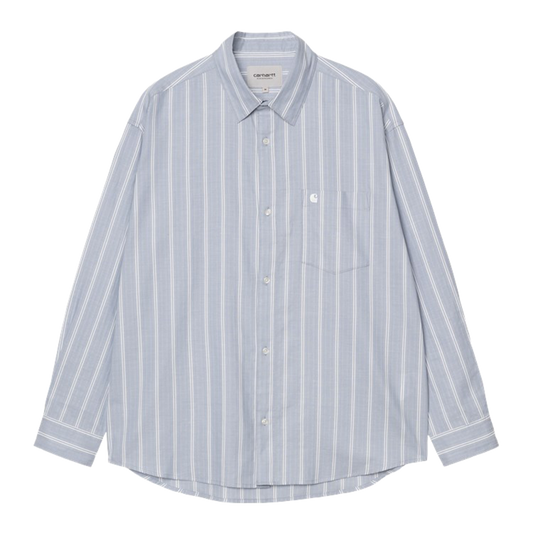 L/S Beale Shirt
