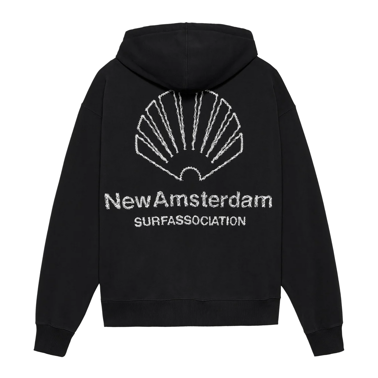 Logo Hoodie+