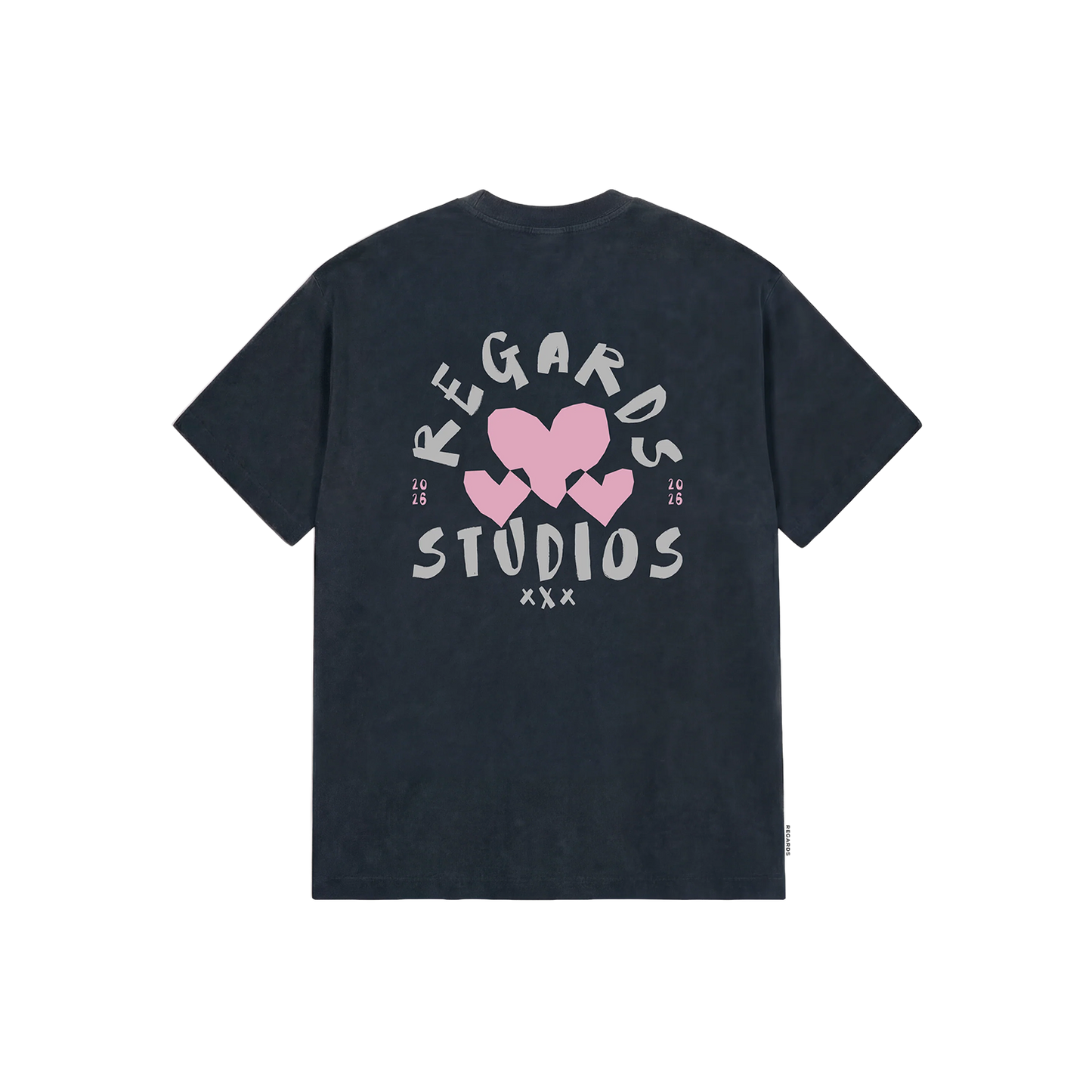 Heart Tee