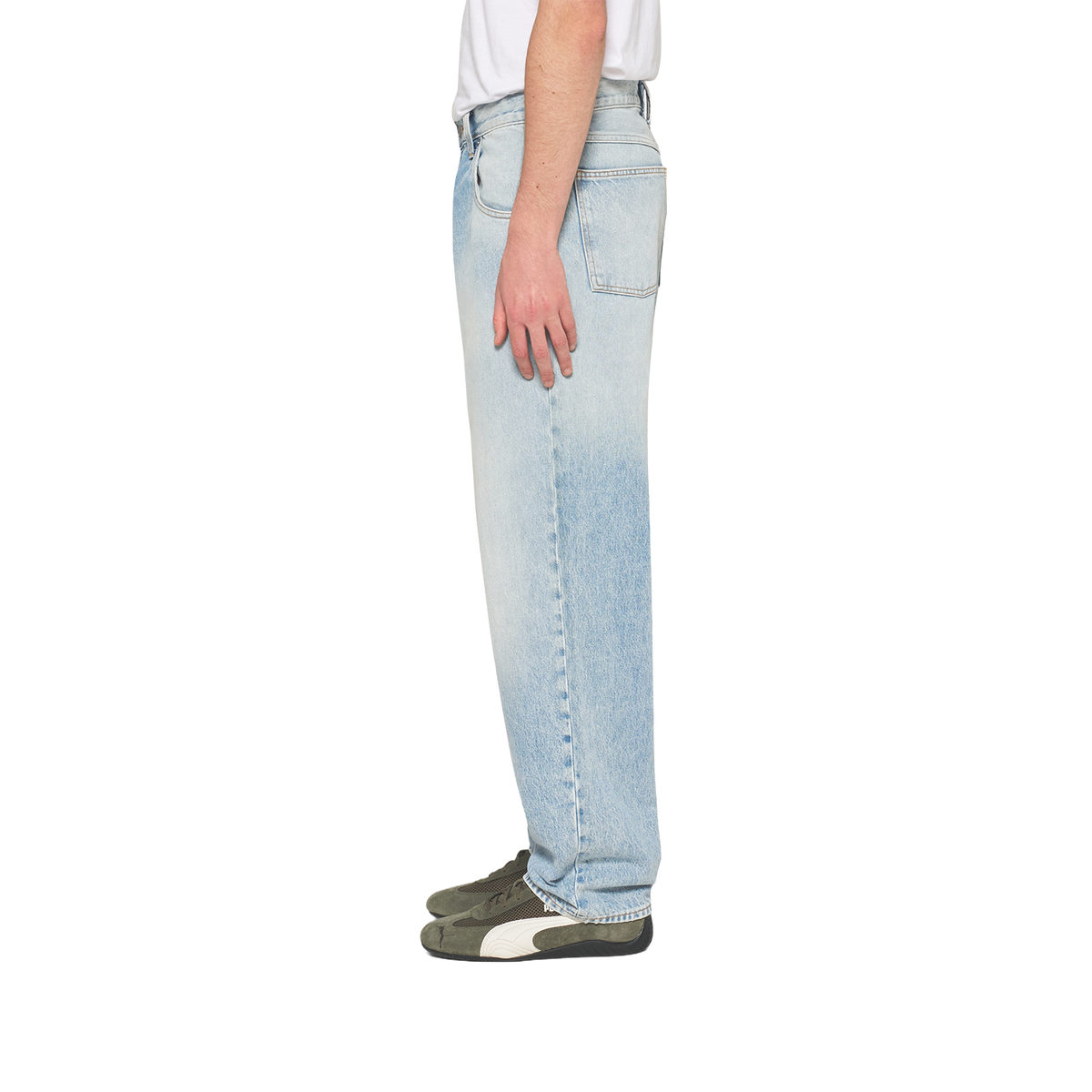 Tyrell Pant