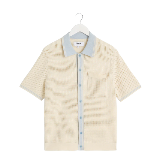 Belle SS Shirt