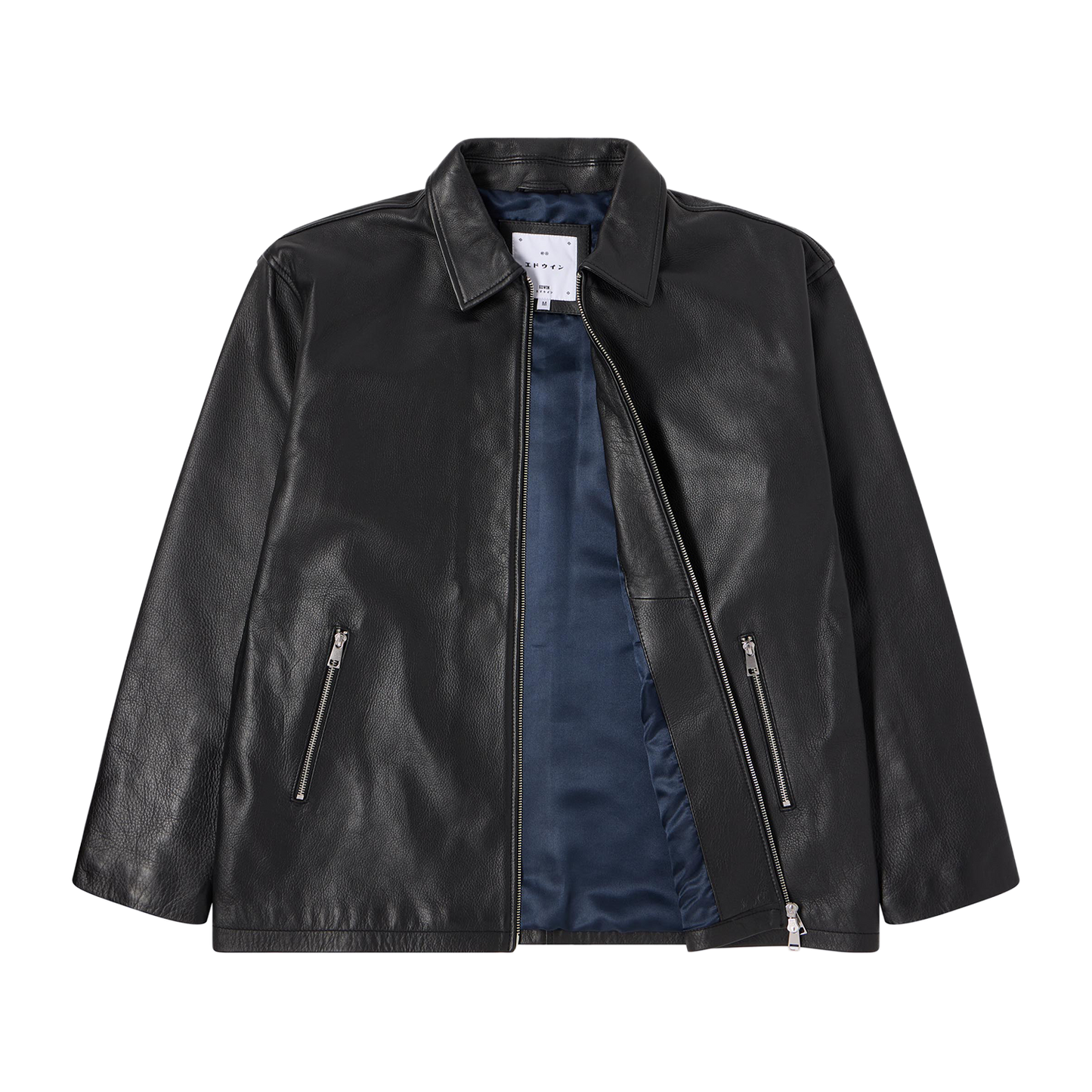 Fix Jacket