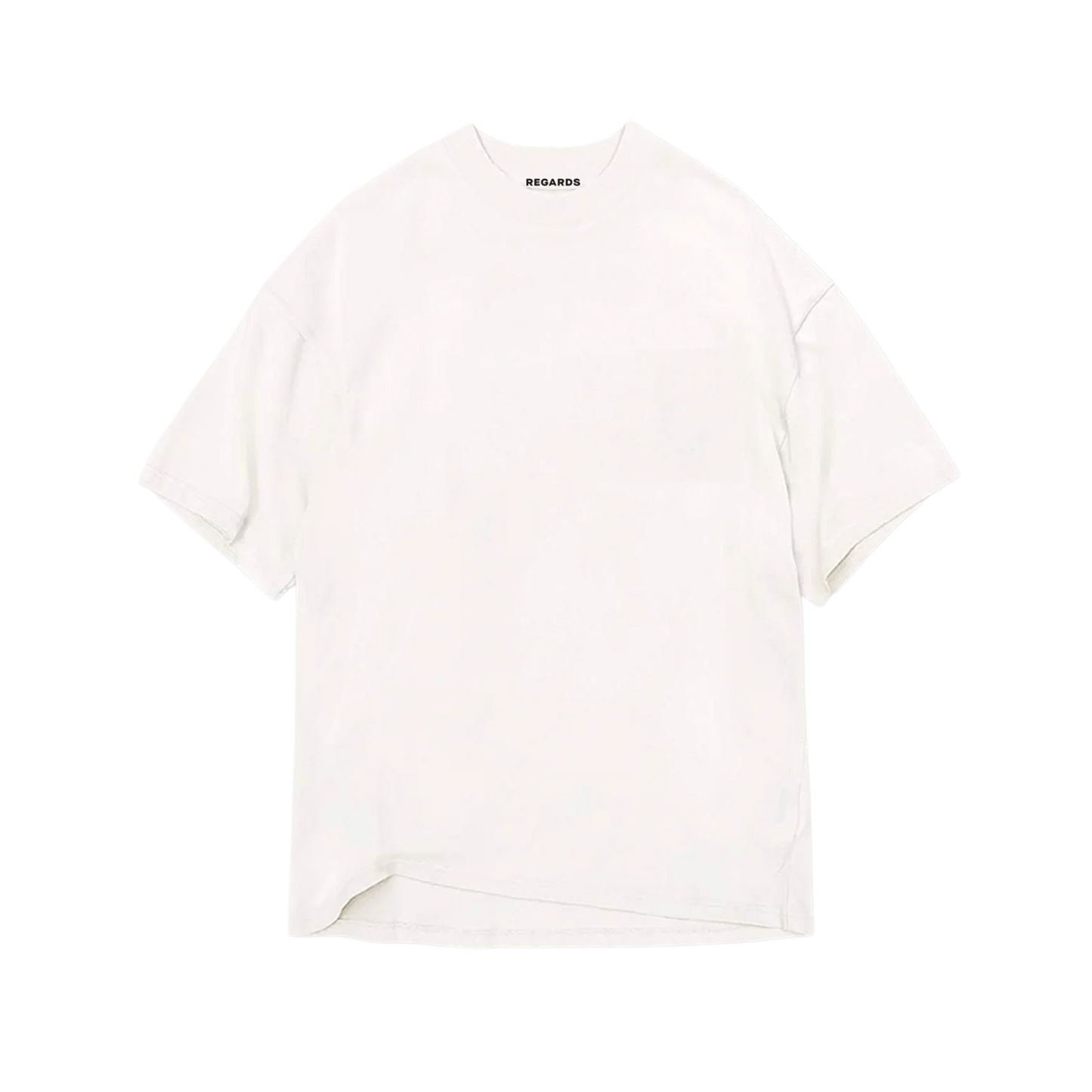 Heavy Oversize Tee