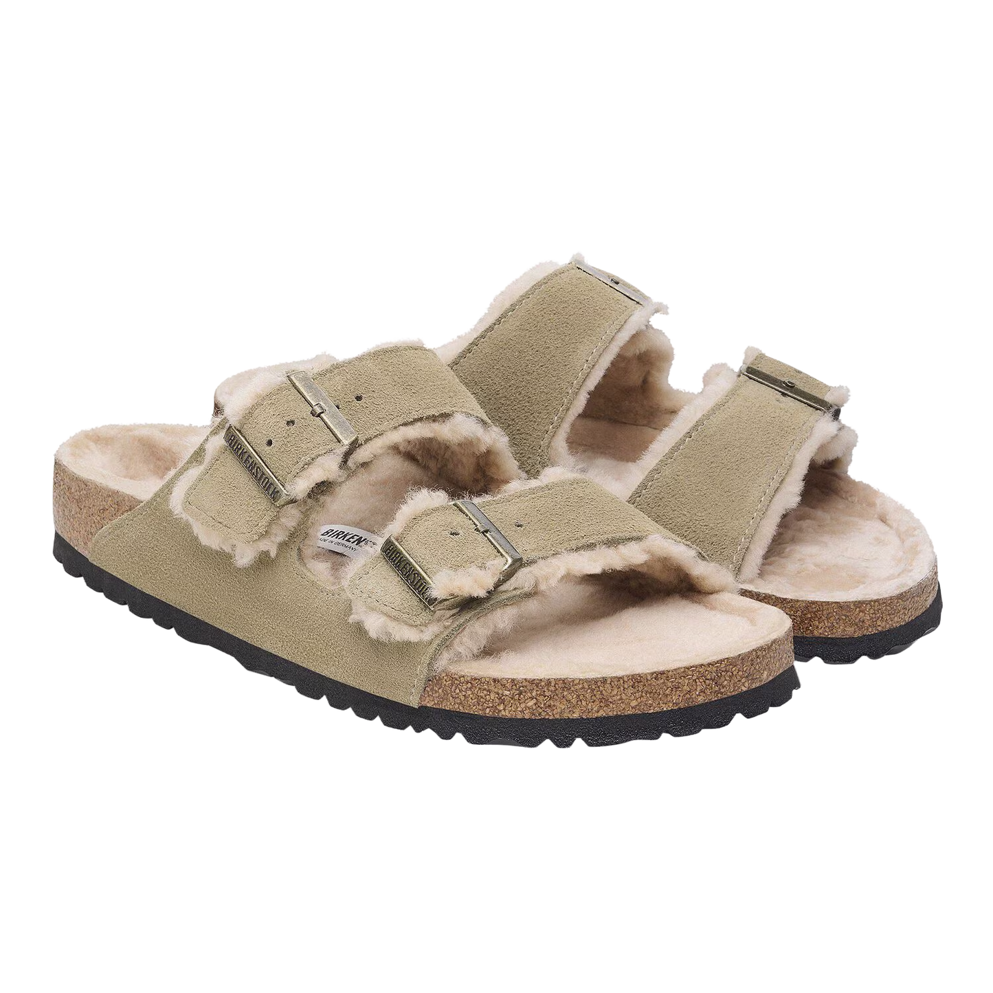 Arizona Shearling