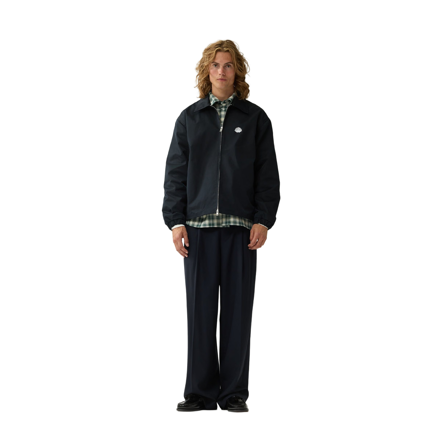Coach Jacket