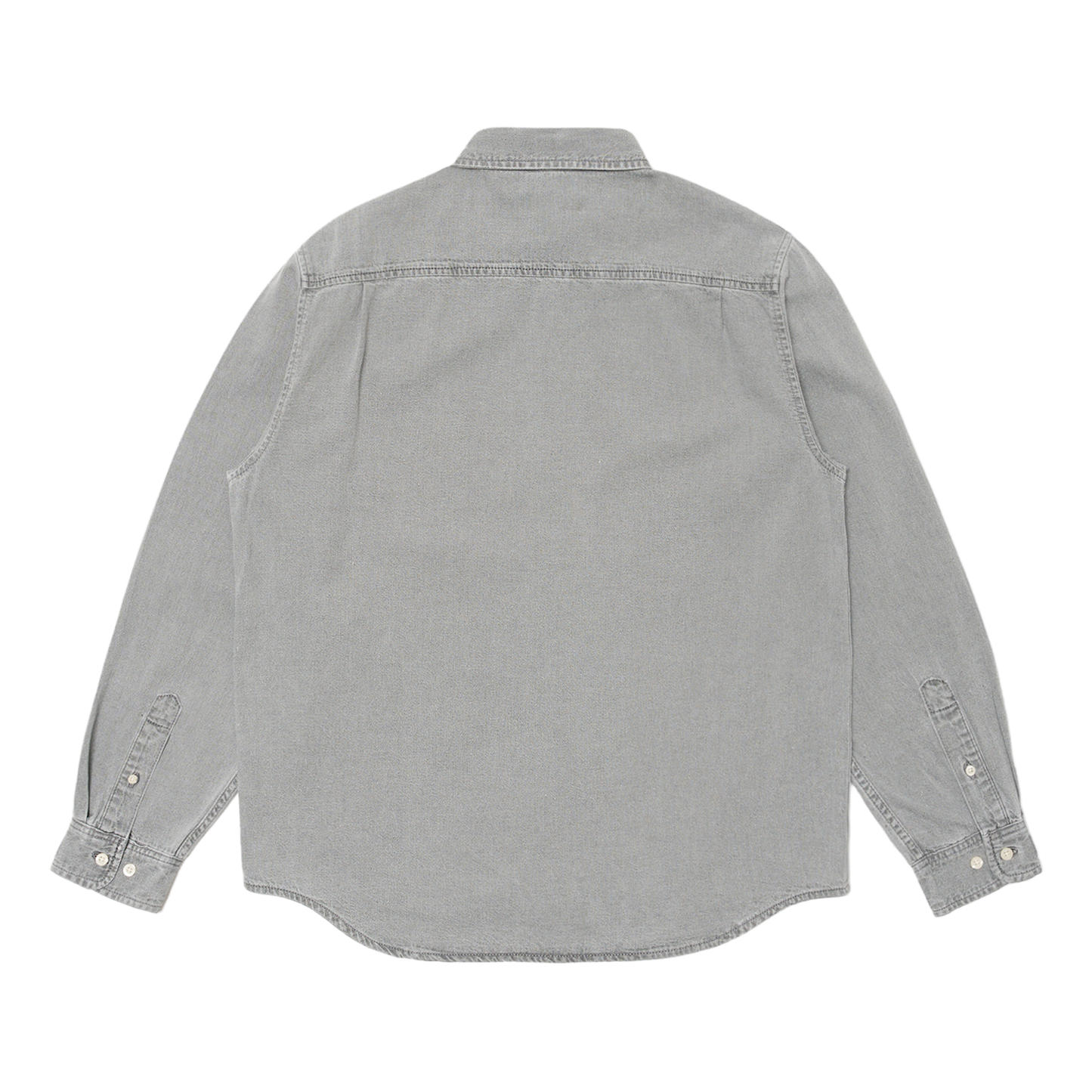 Arlo Shirt LS