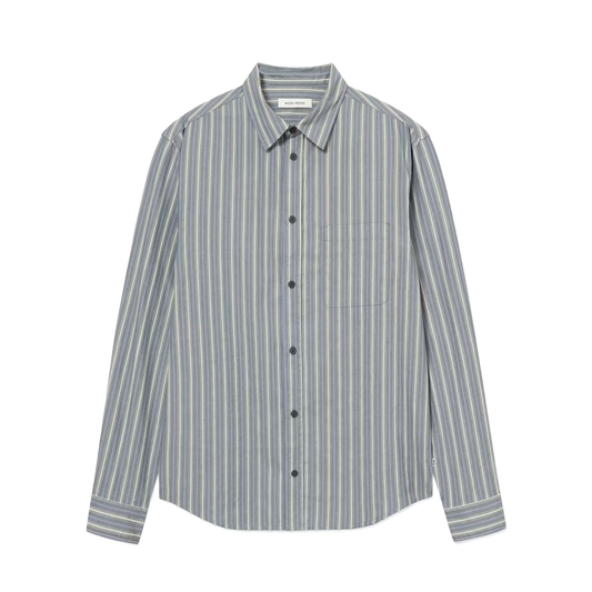 WWCarter Shirt