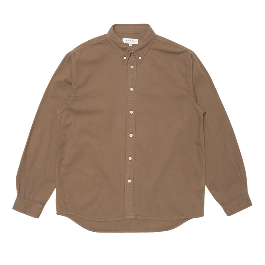 Arlo Shirt LS