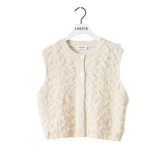 Dani Knit Vest