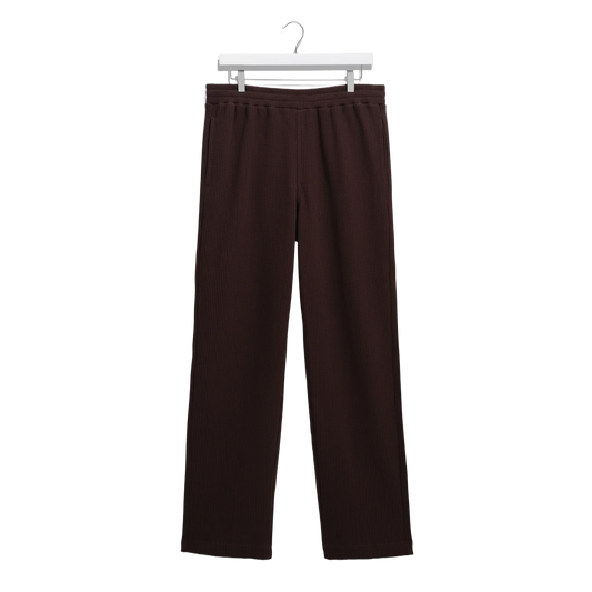 Ska Jogger Rigid Waffle