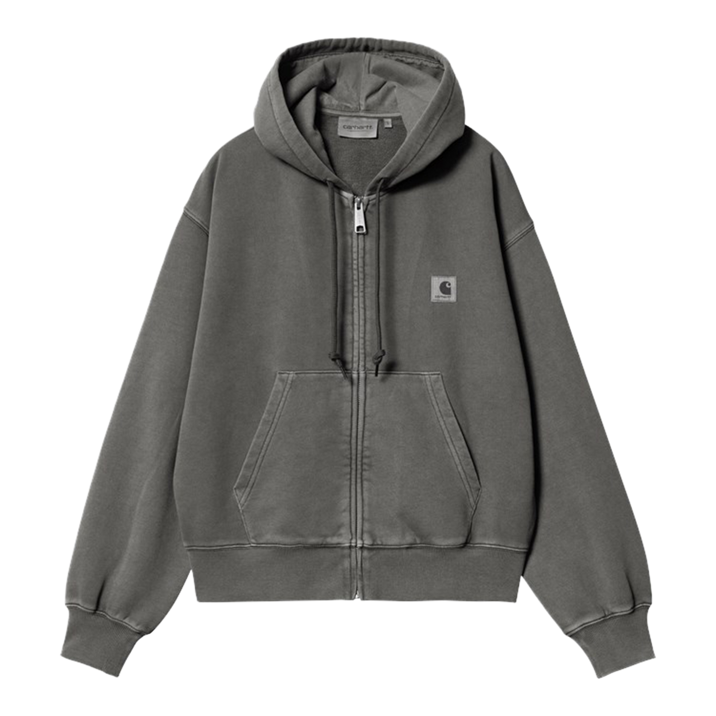 W` Hooded Nelson Jacket