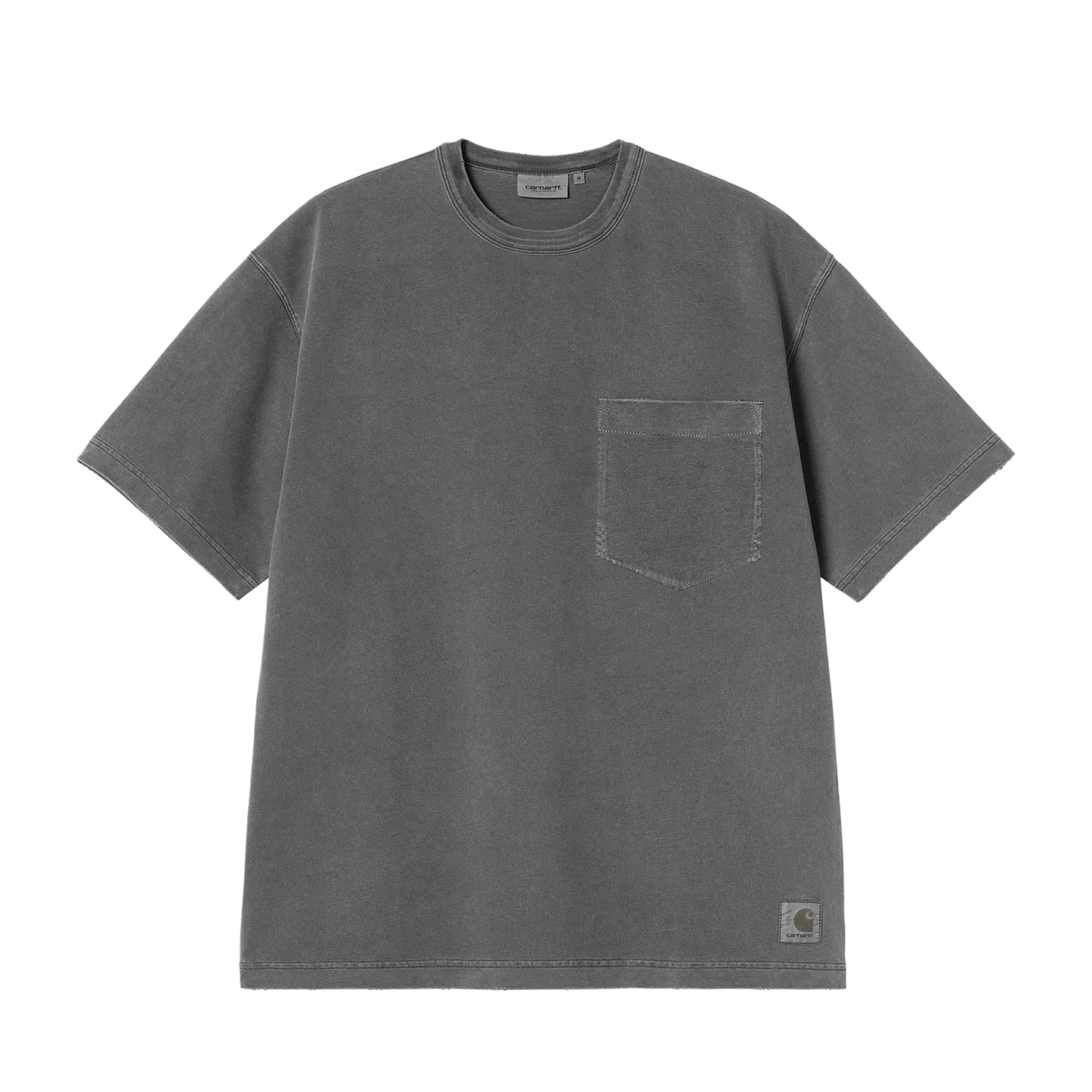 S/S Torion Pocket T-Shirt