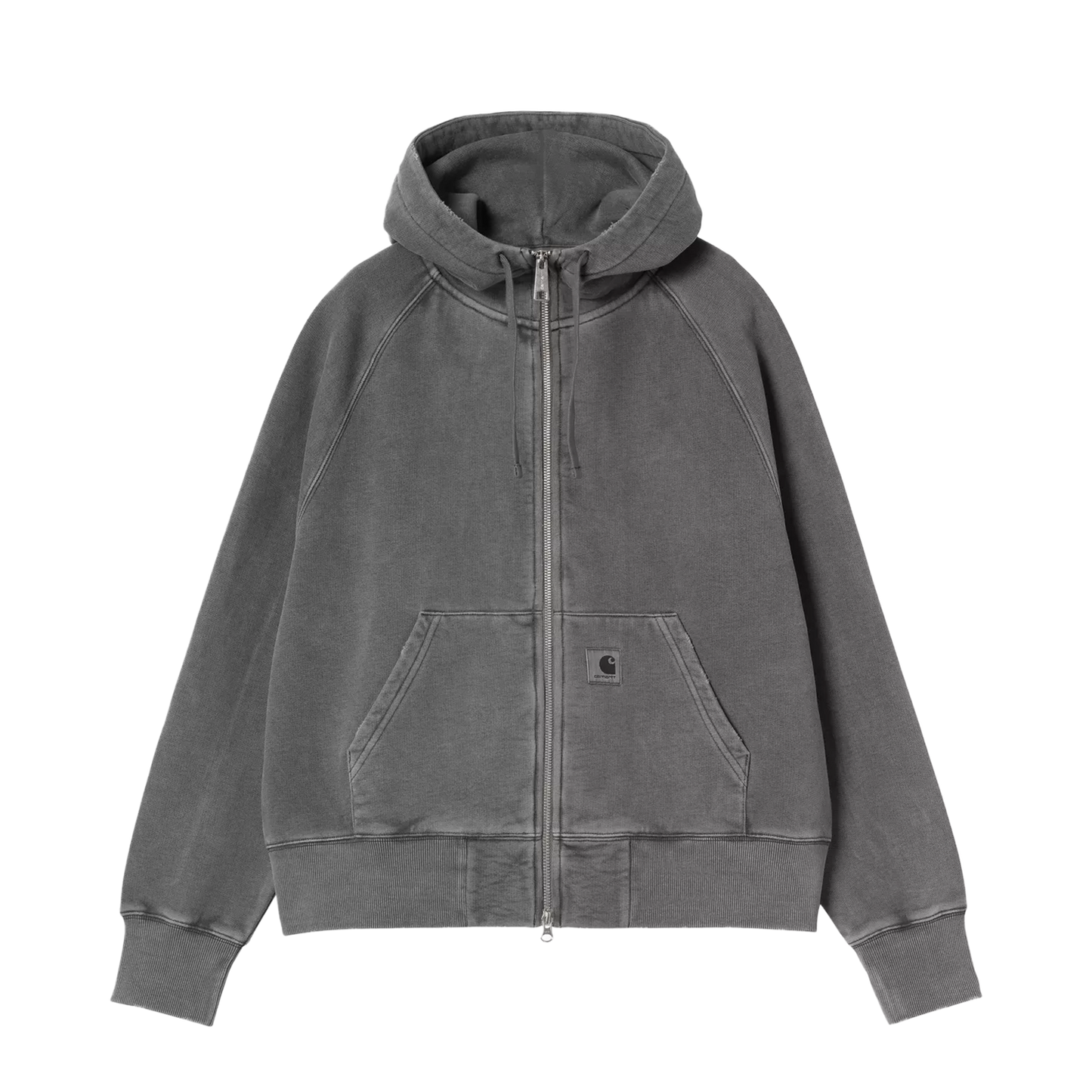 W`Hooded Torion Jacket
