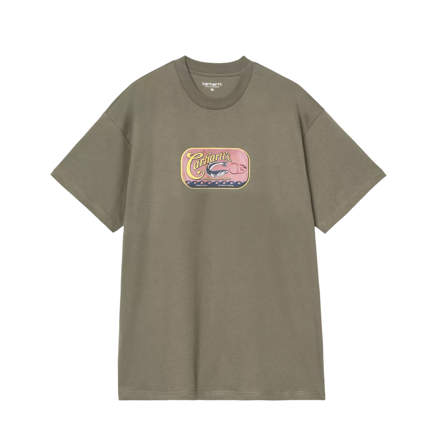 S/S Sardinas T-Shirt