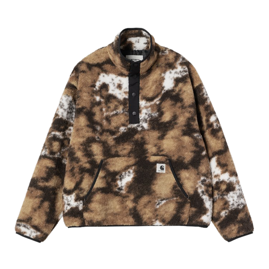W` Elliot High Neck Liner