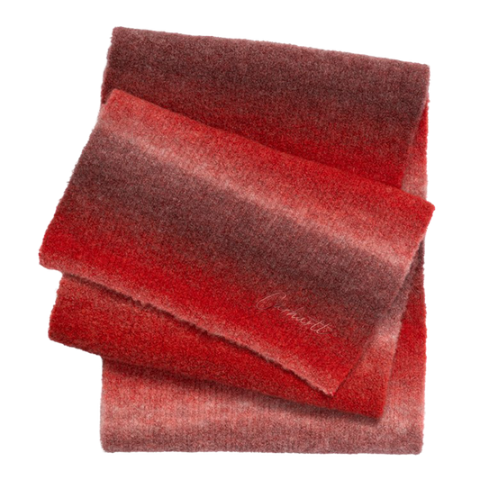 Tony Scarf