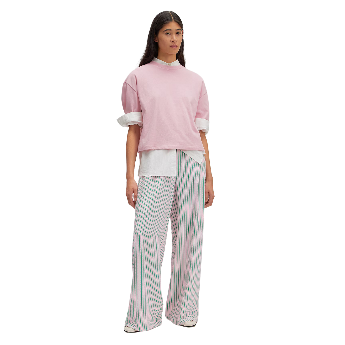 Cataleya Trousers