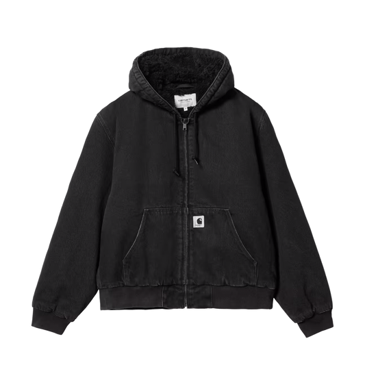 W` OG Active Jacket