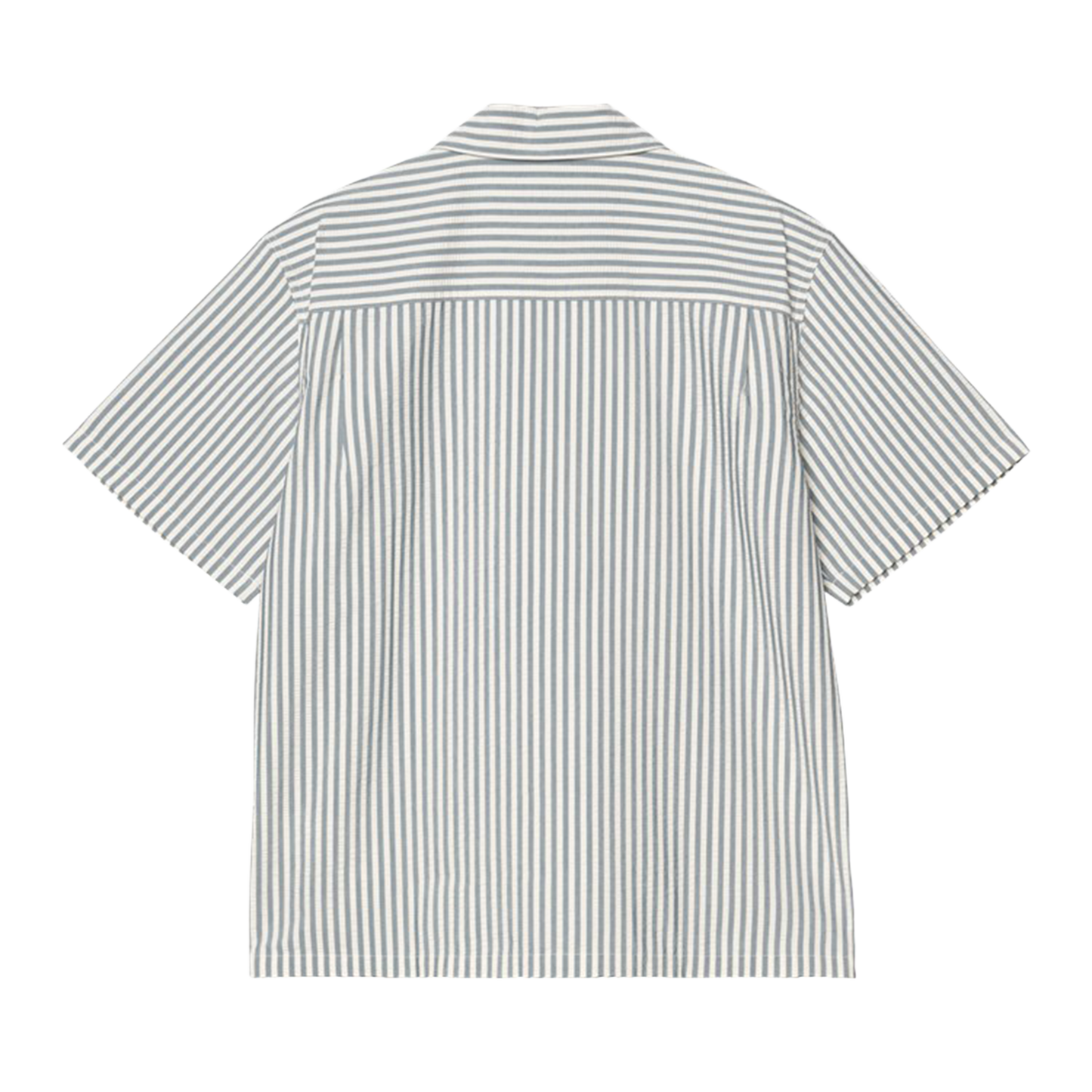 S/S Leavel Shirt