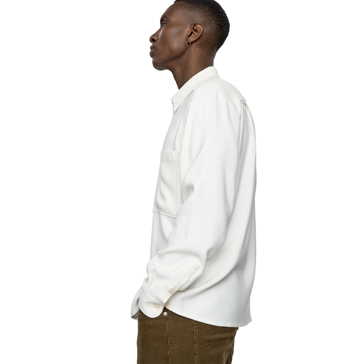 Ace RLX LS Shirt