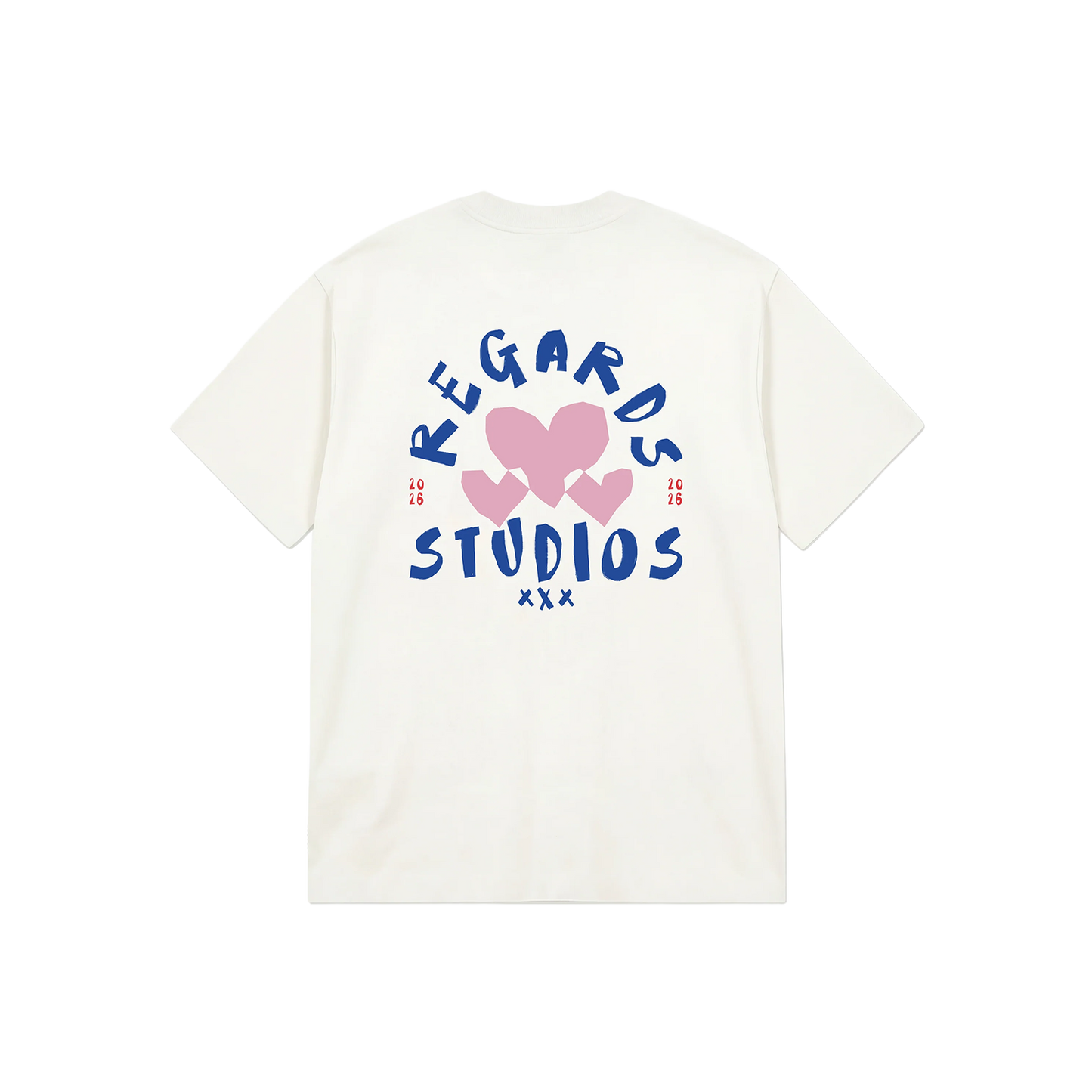 Heart Tee