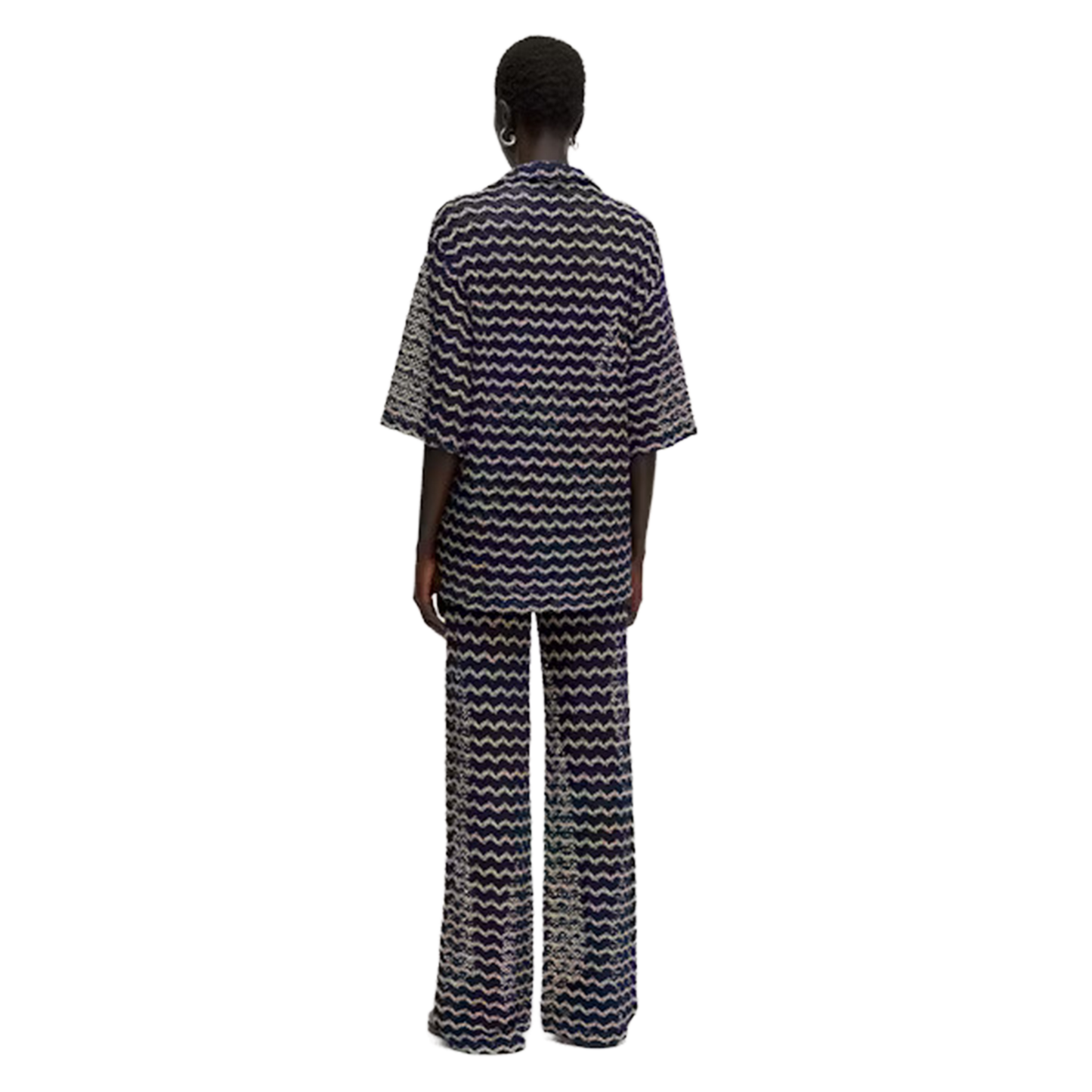 Karlotta Shirt