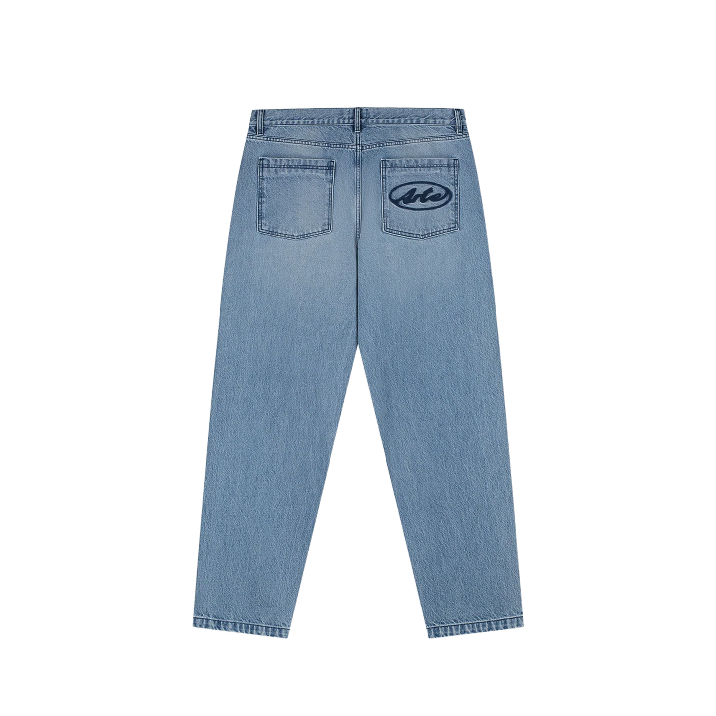 Circle Logo Pocket Pant