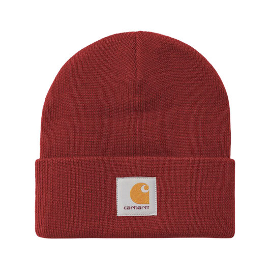 Short Watch Hat