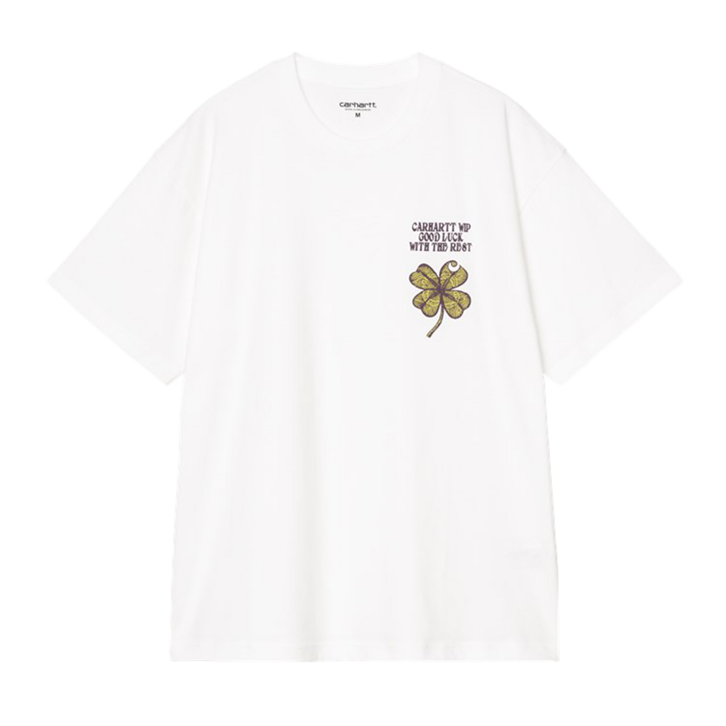 S/S Clover T-Shirt
