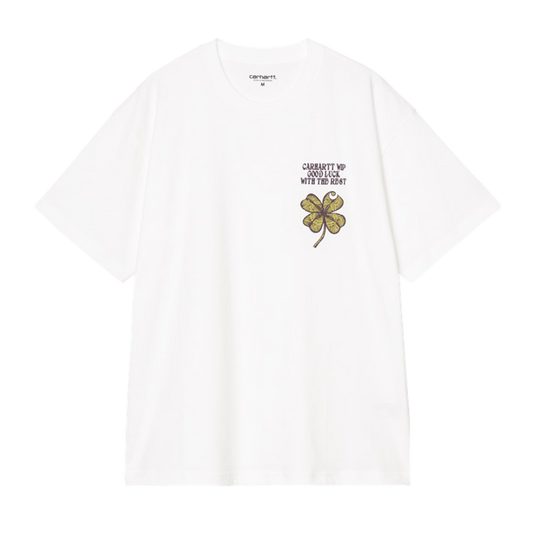 S/S Clover T-Shirt