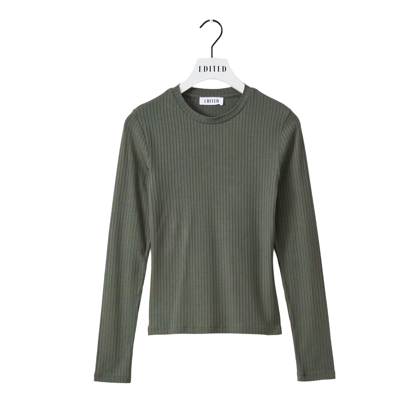 Ginger Longsleeve