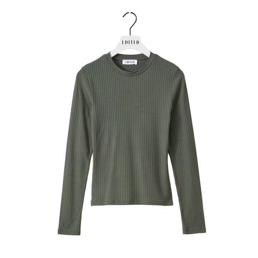 Ginger Longsleeve