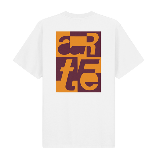 Back Graphic T-Shirt