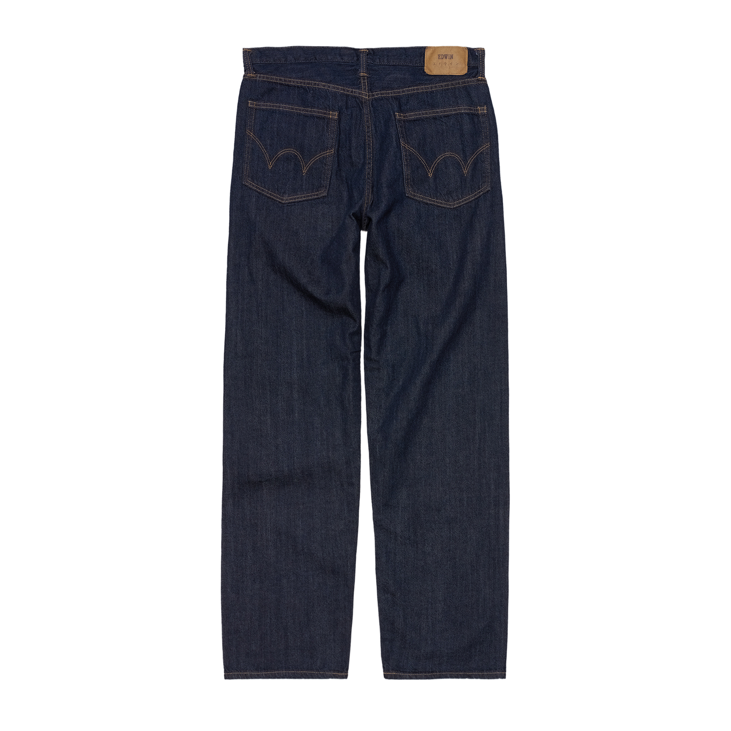 Loose fit Jeans