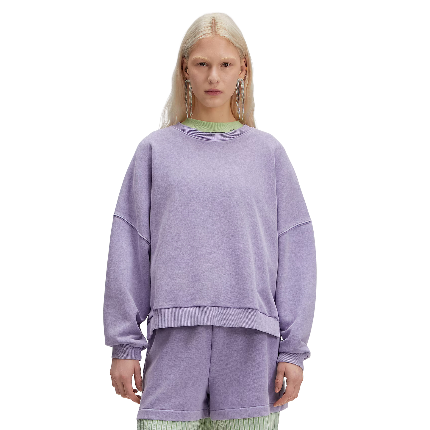 Natacha Sweater