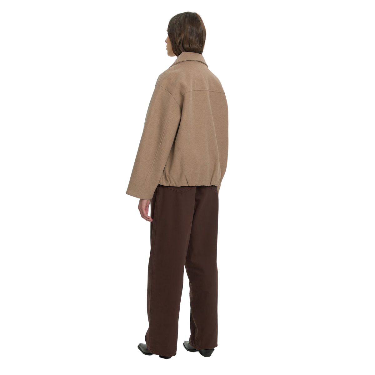 Brodey Jacket