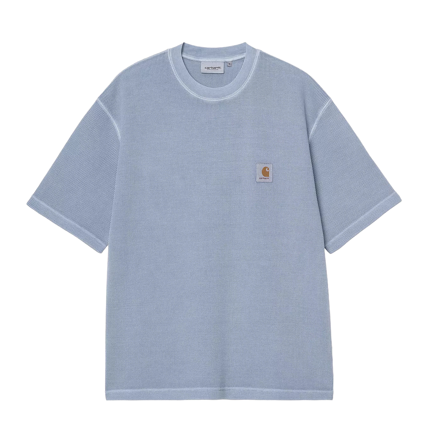 S/S Nelson Waffle T-Shirt