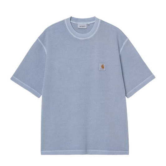 S/S Nelson Waffle T-Shirt