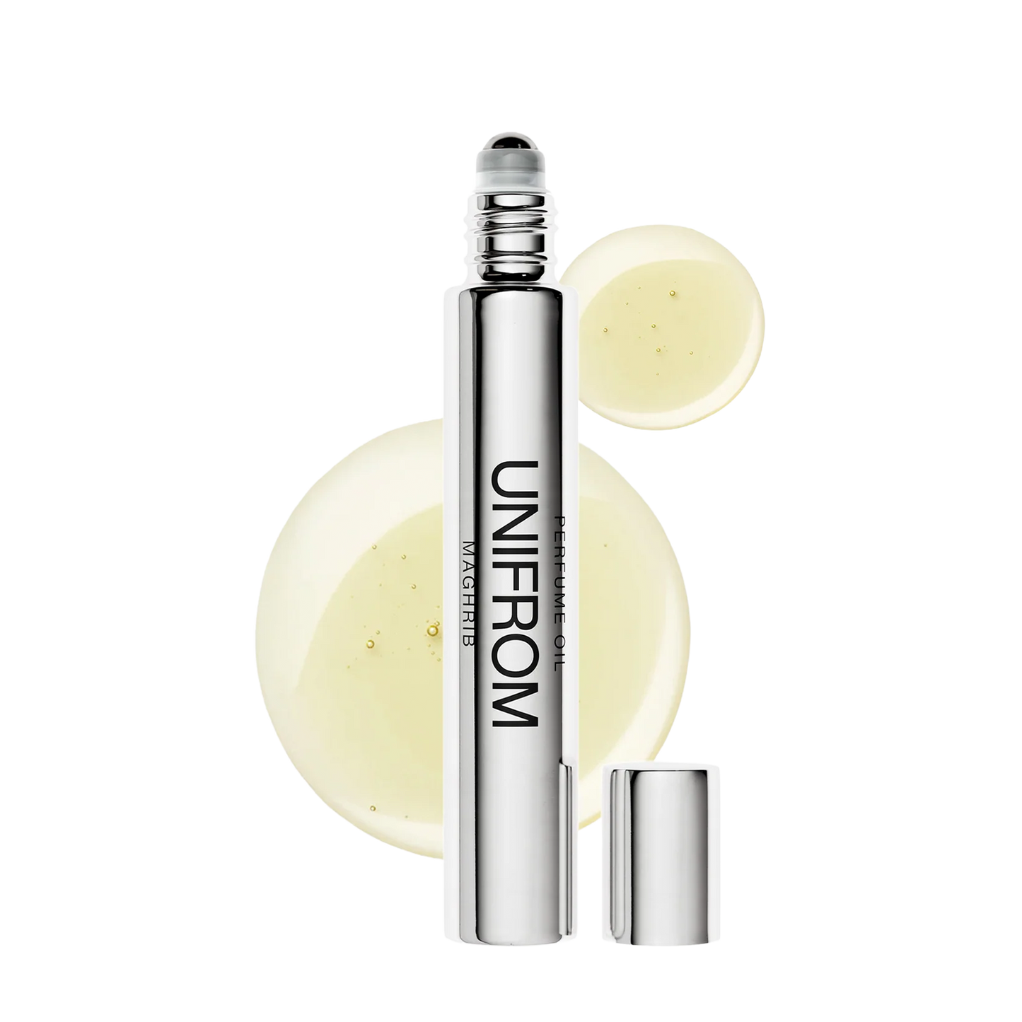 Maghrib - Parfümöl