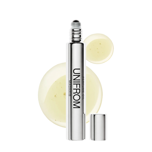 Maghrib - Parfümöl