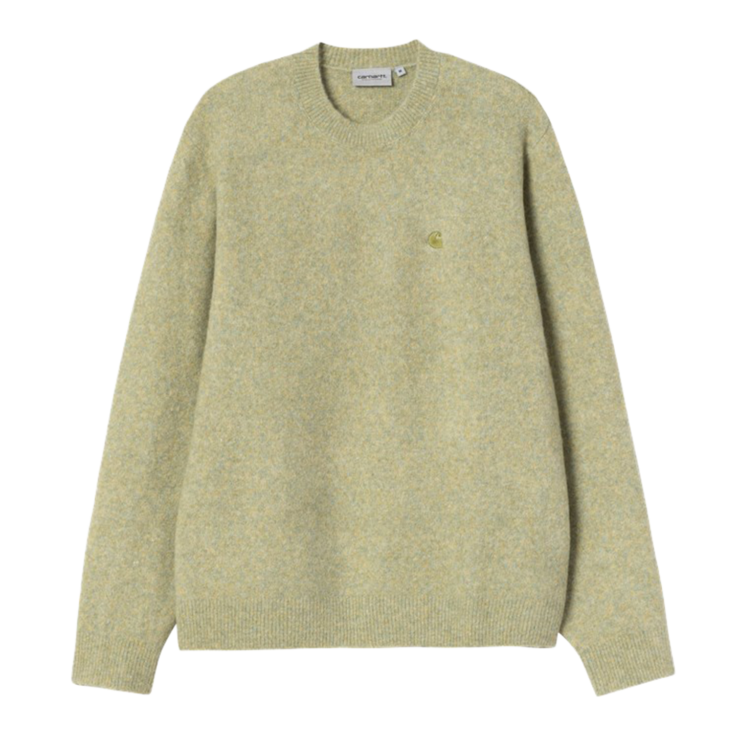 Curtis Sweater