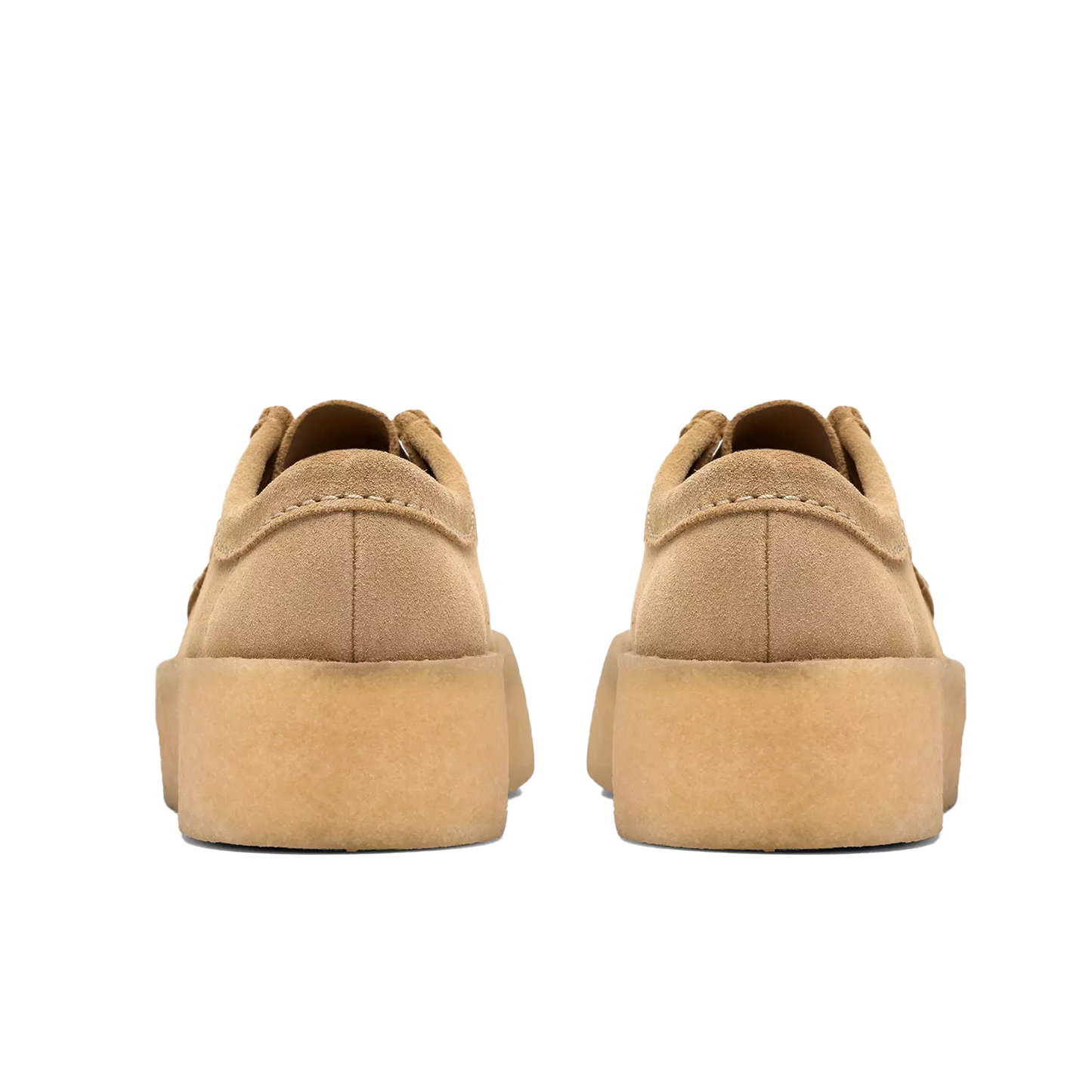 Wallabee Cup
