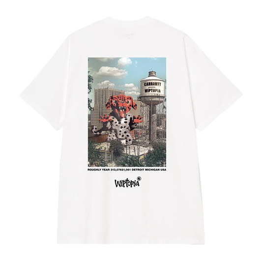 S/S Wiptopia T-Shirt