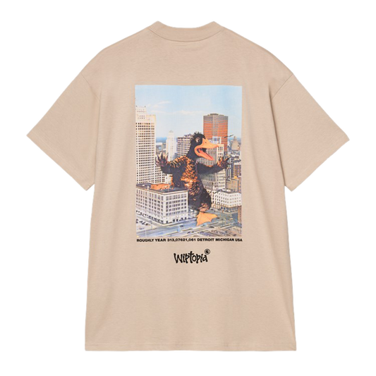 S/S Wiptopia T-Shirt