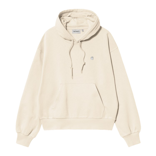 W` Hooded Casey Sweatshirt