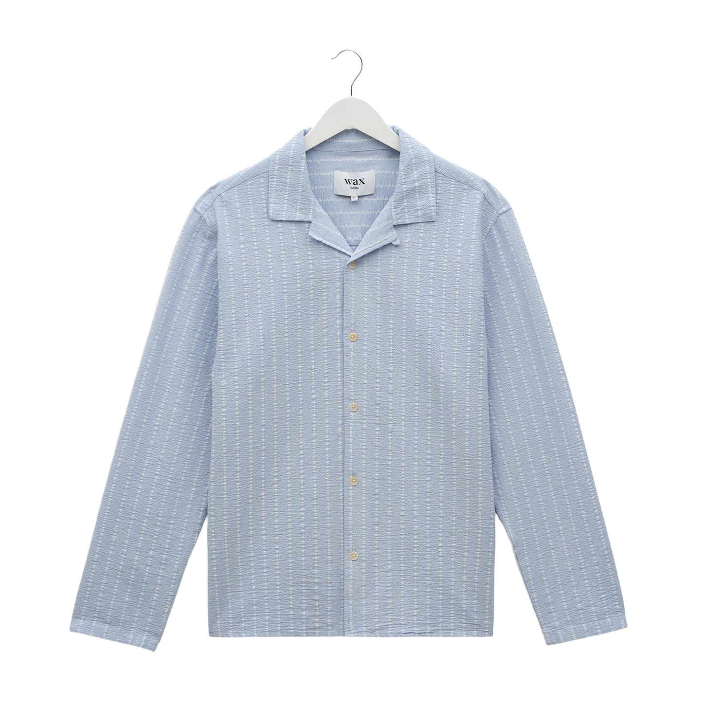 Corey LS Shirt