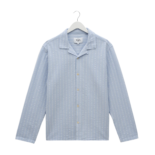 Corey LS Shirt