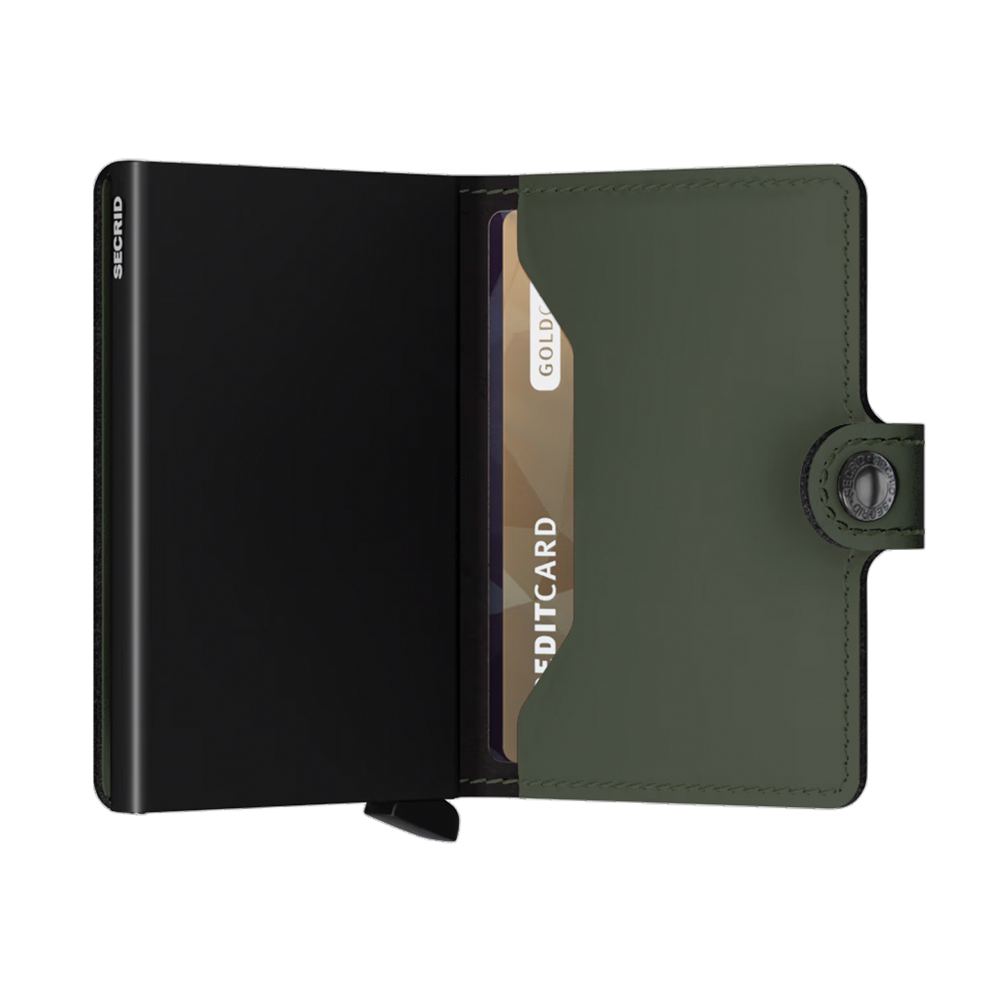 Miniwallet Matte
